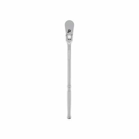 Tekton 1/2 in Drive 14 in Flex Ratchet, 1/2" Drive x 14" SRH21214